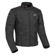 Oxford DeltaTech 1.0 Jacket Black - Driven Powersports