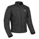 Oxford DeltaTech 1.0 Jacket Black - Driven Powersports