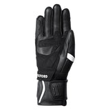 Oxford RP-5 Sport gloves Black/White - Driven Powersports