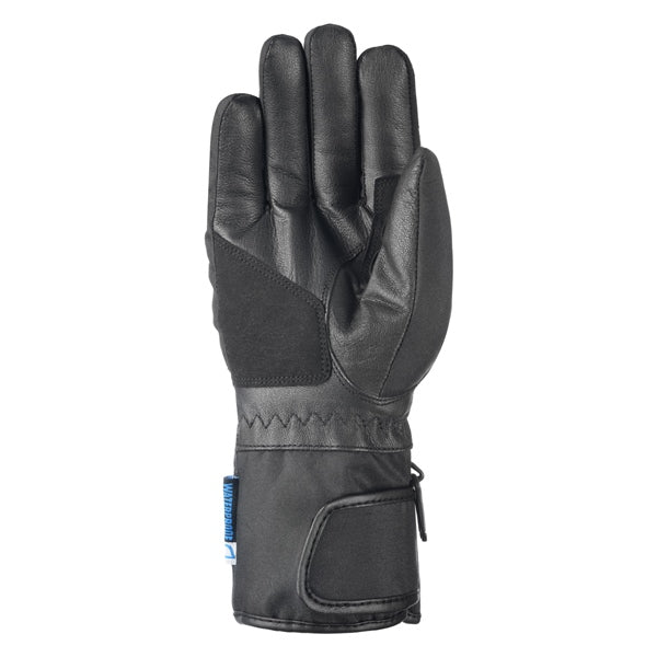 Oxford Spartan Gloves Black XL - Driven Powersports