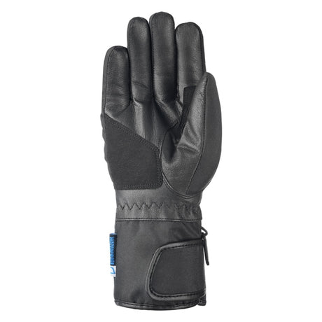 Oxford Spartan Gloves Black XL - Driven Powersports