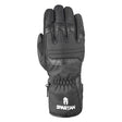 Oxford Spartan Gloves Black XL - Driven Powersports