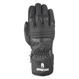 Oxford Spartan Gloves Black XL - Driven Powersports