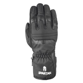 Oxford Spartan Gloves Black XL - Driven Powersports