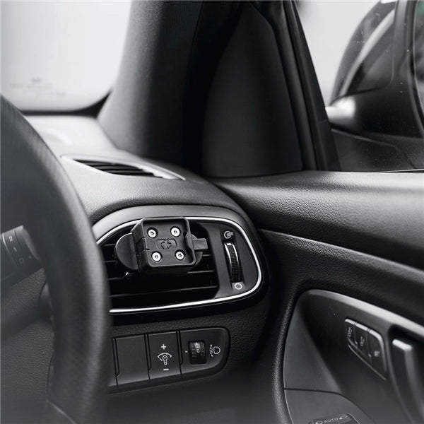 Oxford CLIQR Car Vent Mount - Driven Powersports