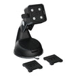 Oxford Suction Mount CLIQR - Driven Powersports