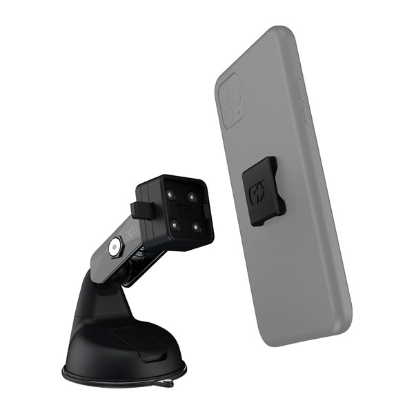 Oxford Suction Mount CLIQR - Driven Powersports