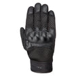 Oxford Spartan Air Gloves Black - Driven Powersports