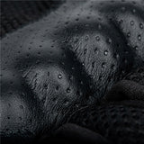Oxford Spartan Air Gloves Black - Driven Powersports