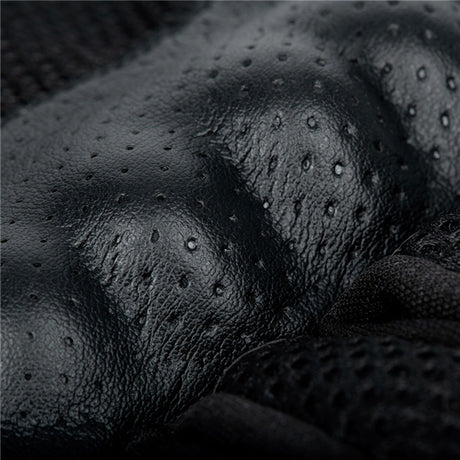 Oxford Spartan Air Gloves Black - Driven Powersports