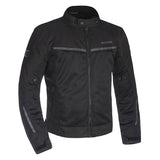 Oxford Arizona Air 1.0 Jacket - Black 46 Black - Driven Powersports
