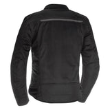 Oxford Arizona Air 1.0 Jacket - Black 46 Black - Driven Powersports