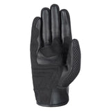 Oxford Brisbane Gloves - Women Charcoal/White/Black M - Driven Powersports
