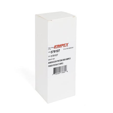 KIMPEX PRIMER KIT (07-501) - Driven Powersports