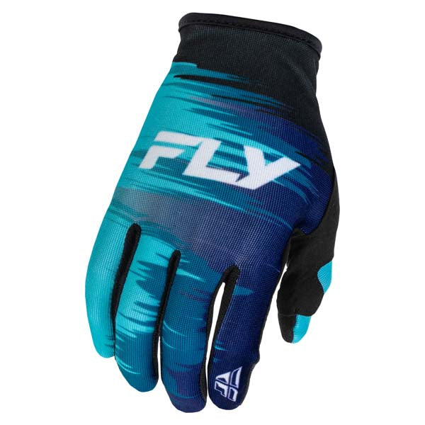 Fly Racing Fly Women's Lite Gloves 2XL Women's - Driven Powersports