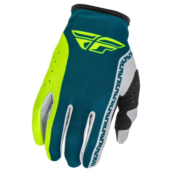 Fly Racing Fly Lite LE Gloves 3XL Men's - Driven Powersports