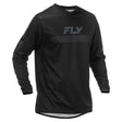 Fly Racing Universal Jersey Black/White 3XL Men's - Driven Powersports