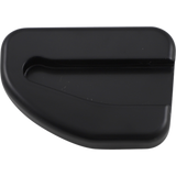 RIVCO PRODUCTS KICKSTAND PAD GL1800 Black Front - Driven Powersports