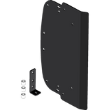 KFI PRODUCTS PRO-POLY SIDE SHIELD - BOX - DRIVER/PASSENGER Front - Driven Powersports
