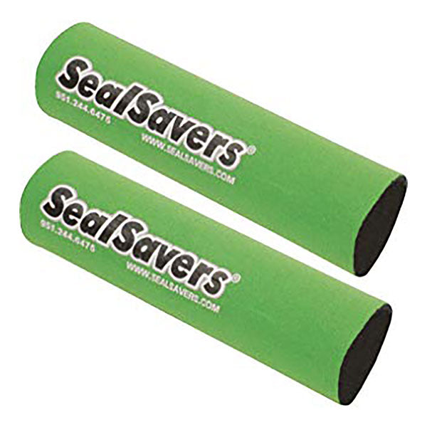 SEALSAVERS SHORT FORK COVER Green - Driven Powersports