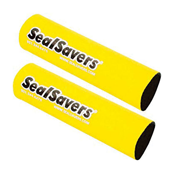 SEALSAVERS SHORT FORK COVER Yellow - Driven Powersports