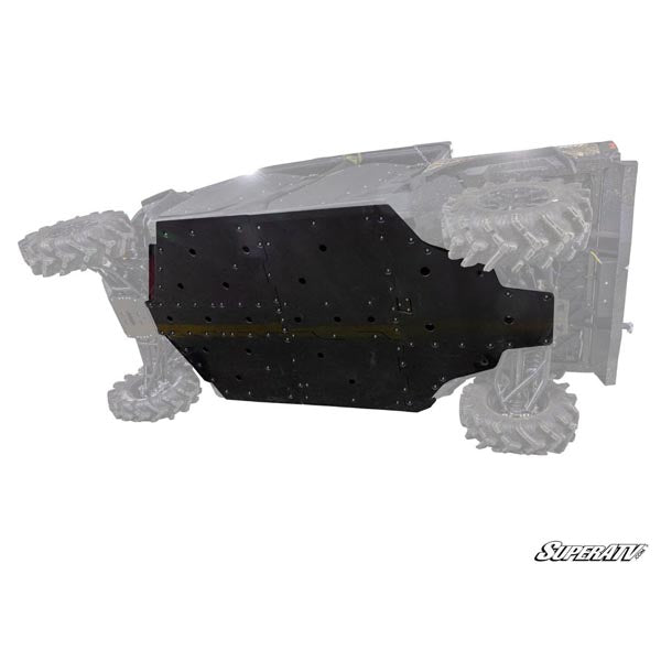 SuperATV SATV SKID PLATE CAN-AM (FSP-CA-DEF4-001) - Driven Powersports