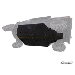 SuperATV SATV SKID PLATE CAN-AM (FSP-CA-DEF4-001) - Driven Powersports