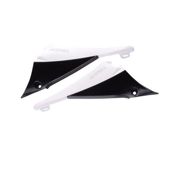 Acerbis TANK COVERS (2171791007) - Driven Powersports