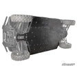 SuperATV SATV SKID PLATE POLARIS (FSP-P-RAN1K4-002) - Driven Powersports
