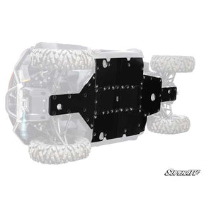 SUPER ATV SATV SKID PLATE CFMOTO (FSP-CF-ZF950-001) - Driven Powersports