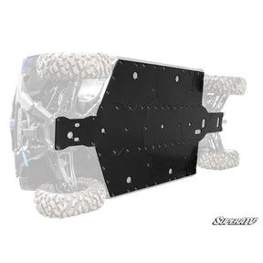 SuperATV SATV SKID PLATE CFMOTO (FSP-CF-UF1KXL) - Driven Powersports