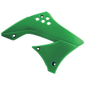 Acerbis RADIATOR SHROUDS (2141711089) - Driven Powersports