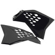 Acerbis RADIATOR SHROUDS (2252990001) - Driven Powersports