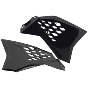 Acerbis RADIATOR SHROUDS (2252990001) - Driven Powersports