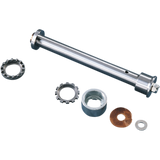 DRAG SPECIALTIES 49-E77 W/GLIDE DAMPER ROD ASSEMBLY EA Front - Driven Powersports