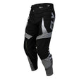 Fly Racing EVO DST Bolt Pants Black/Grey 38 Men's - Driven Powersports