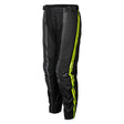 Fly Racing F-16 Raze Youth Pants Black/Grey 26 Youth - Driven Powersports