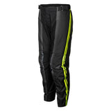 Fly Racing F-16 Raze Youth Pants Black/Grey 26 Youth - Driven Powersports