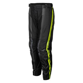 Fly Racing F-16 Raze Youth Pants Black/Grey 26 Youth - Driven Powersports