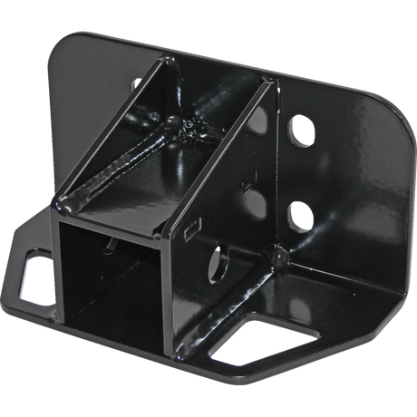 KFI PRODUCTS HITCH RECEIVER MOUNT - FRONT/REAR - GATOR Front - Driven Powersports