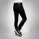 BULL - IT JEANS GUARDIAN SLIM LONG MEN 30/34 - DRIVEN Canada's Powersports 50596840155225059684015522