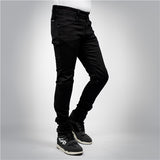 BULL-IT JEANS GUARDIAN SLIM LONG MEN 38/34 Black - Driven Powersports