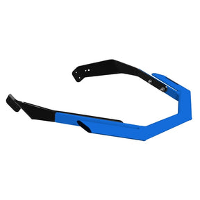 STRAIGHTLINE PERFORMANCE BUMPER SPORT SERIES FT SKI-DOO Blue - Driven Powersports