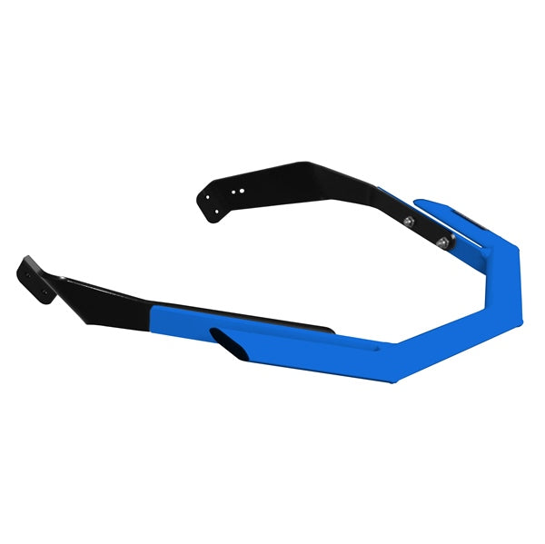 STRAIGHTLINE PERFORMANCE BUMPER SPORT SERIES FT SKI-DOO Blue - Driven Powersports