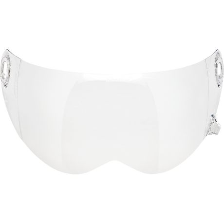 BILTWELL SHIELD L/S GEN2 ECE Clear Front - Driven Powersports