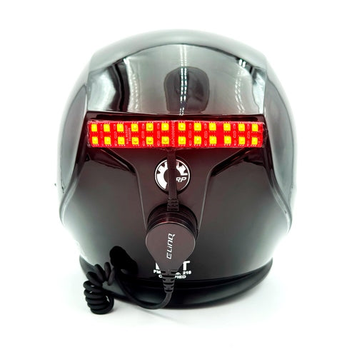 LJE Blizzard Buster Light for Oxygen Helmet - Driven Powersports
