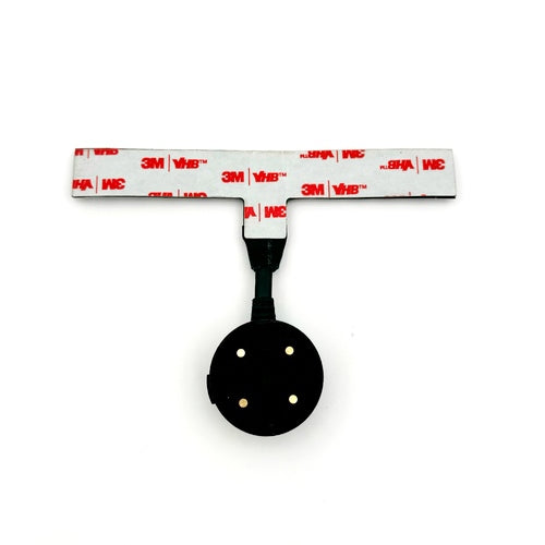 LJE Blizzard Buster Light for Advex Helmet - Driven Powersports