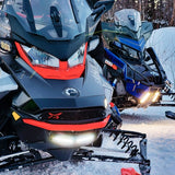 LJE Ski-Doo WhiteOut Safety Light - Driven Powersports