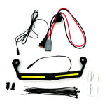 LJE Ski-Doo WhiteOut Safety Light - Driven Powersports