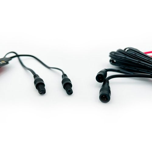 LJE Polaris WhiteOut Safety Light - Driven Powersports